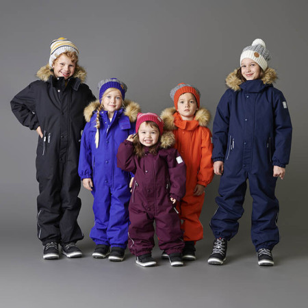 Combinaison enfant Reima Stavanger