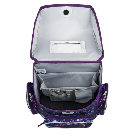 Sac à dos écolier Baagl Ergo