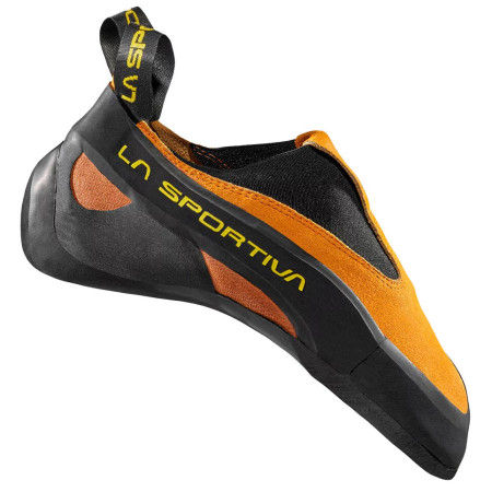 Chaussons d'escalade La Sportiva Cobra