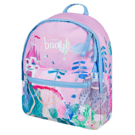 Sac à dos enfant Baagl Conte de fées