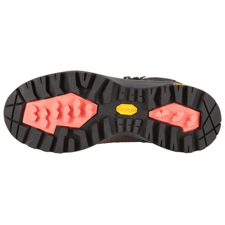 Bottes randonnée femme Alpine Pro Erahe