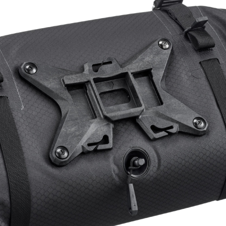 Sacoche vélo de guidon Ortlieb Handlebar-Pack Flex 9l