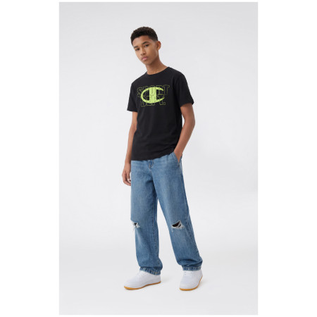 T-shirt enfant Champion SS Tee B