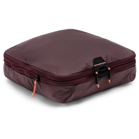 Sac voyage Peak Design Packing Cube Medium rouge Eclipse