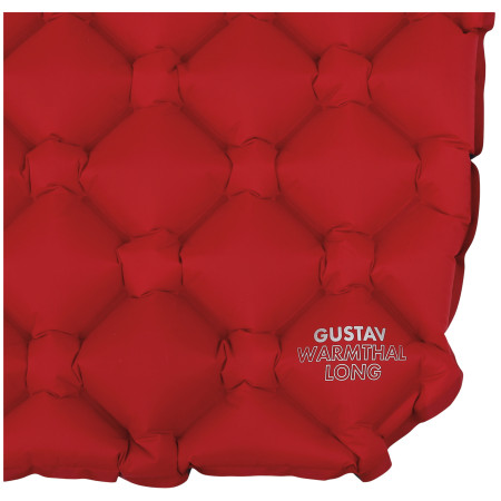 Matelas gonflable Warg Gustav Warmthal Long