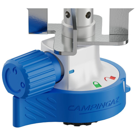 Réchaud Campingaz Bleuet Connect