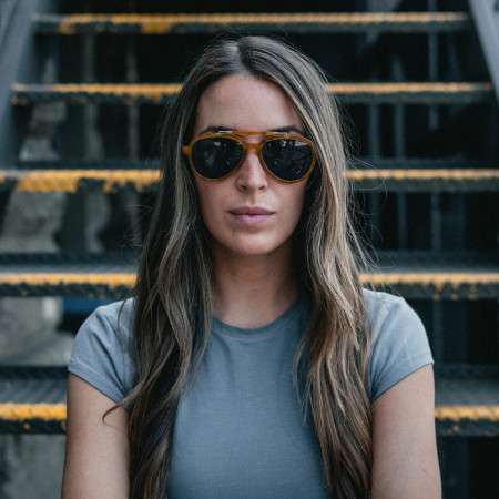 Lunettes soleil Vallon Ella