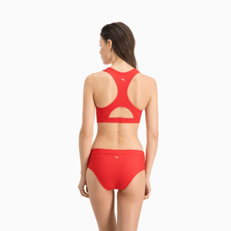 Maillot de bain femme Puma Racerback Top