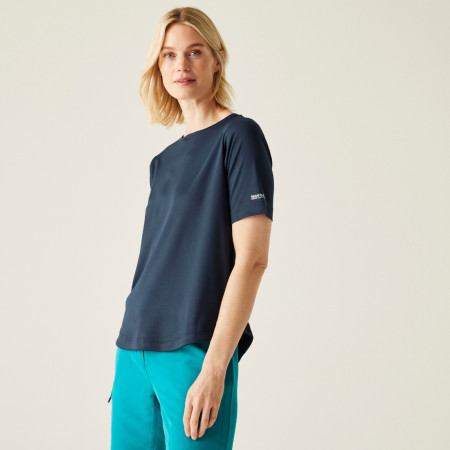 T-shirt femme Regatta Botanna