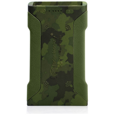 Banque d'énergie Ridge Monkey Vault C-Smart Wireless 26950mAh Camo