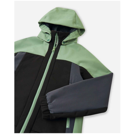 Veste enfant Reima Vaeltava