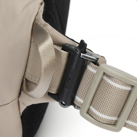 Sac banane Pacsafe Vibe 100 Hip Pack