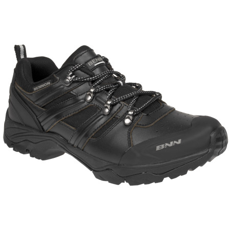 Chaussures Bennon Panther Air Ob Low vert