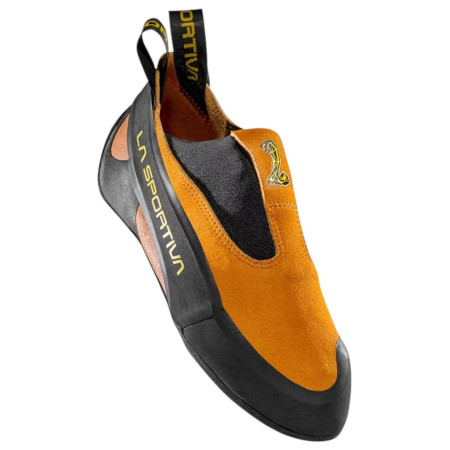 Chaussons d'escalade La Sportiva Cobra