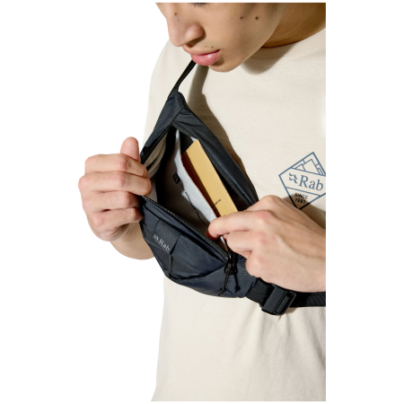 Sac banane Rab Tygen 2