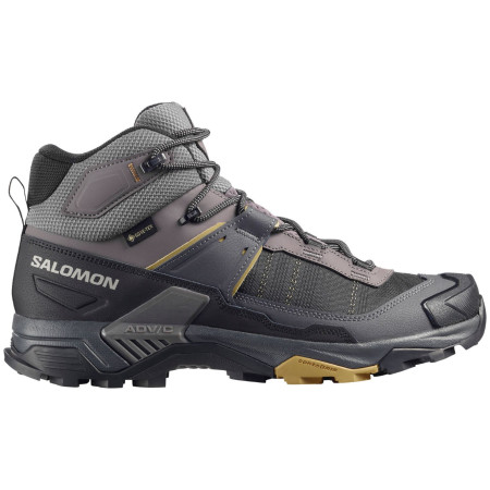 Chaussures homme Salomon X Ultra 5 Mid Gore-Tex
