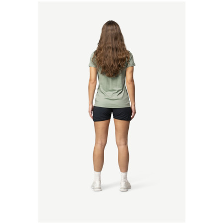 T-shirt femme Devold Premium "Oats" Tee Wmn