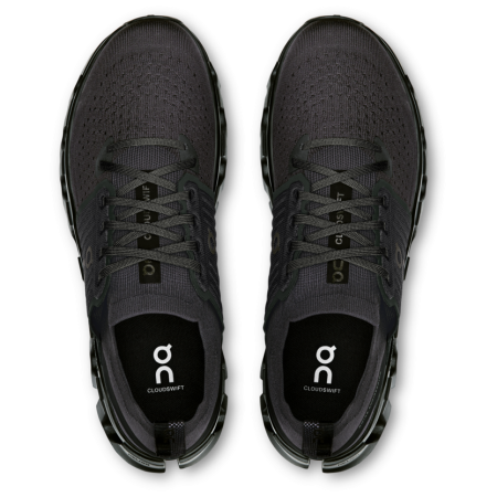 Chaussures de running hommes On Running Cloudswift 4
