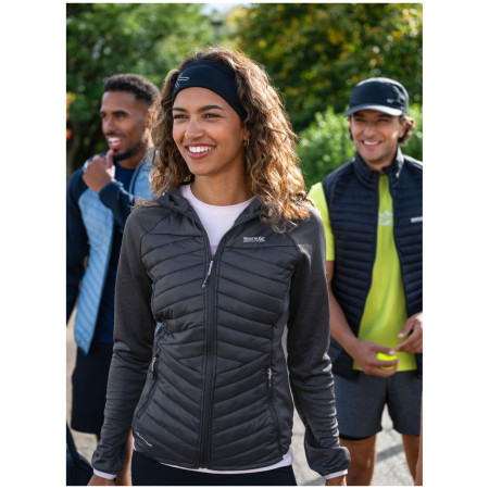 Veste femme Regatta Women’s Andreson Marl Hybrid