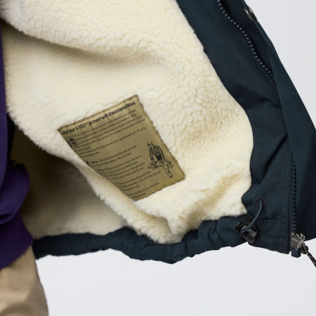 Veste homme Fjällräven Vardag G-1000 Pile Jacket M