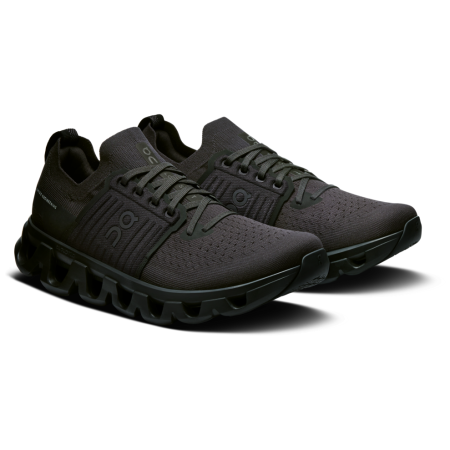 Chaussures de running hommes On Running Cloudswift 4