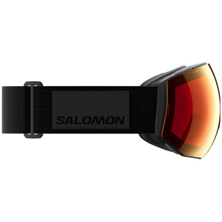 Masques ski Salomon Radium Prime Sigmaphoto +1Lens