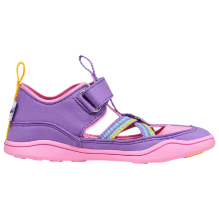 Sandales enfant Affenzahn Vegan Breezy