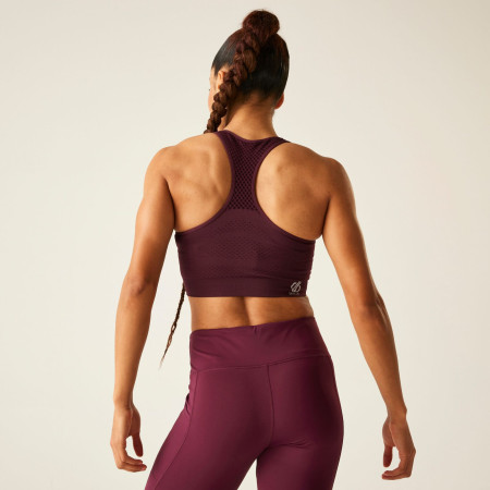 Soutien-gorge sport Dare 2b Dont SweatIt II Bra