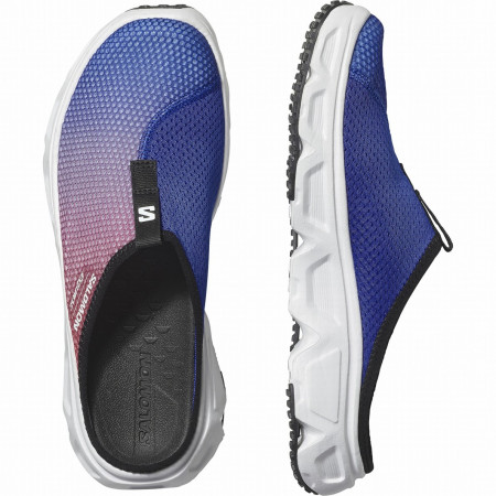 Pantoufles homme Salomon Reelax Slide 6.0 Equipe
