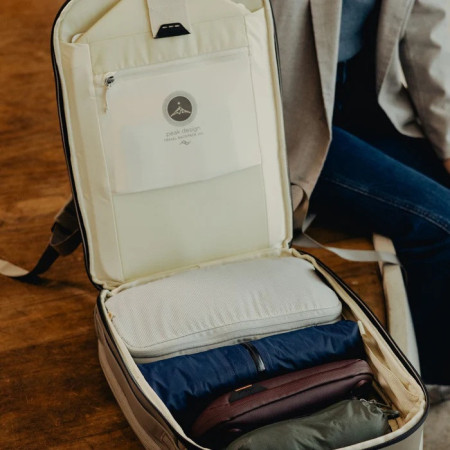 Sac à dos Peak Design Travel Backpack 20L