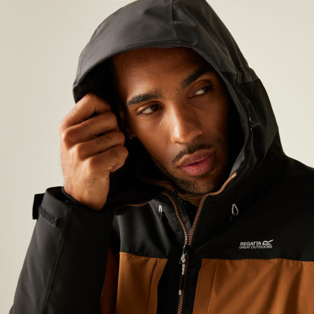 Veste homme Regatta Maland Insulated