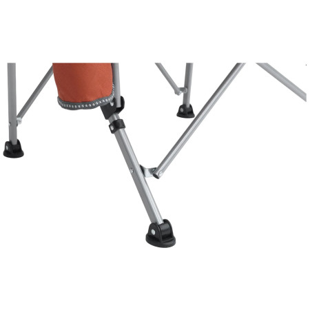 Chaise Easy Camp Oak Chair Ink