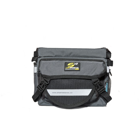 Sacoche vélo de guidon Sport Arsenal Art. 510 vert