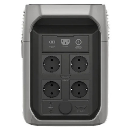 Station de charge EcoFlow Delta 3 1500