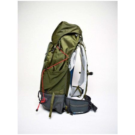 Sac à dos Husky Cruiser 55L