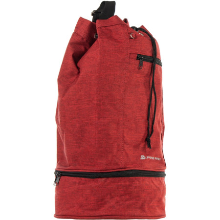 Sac à dos Alpine Pro Fyzi rouge