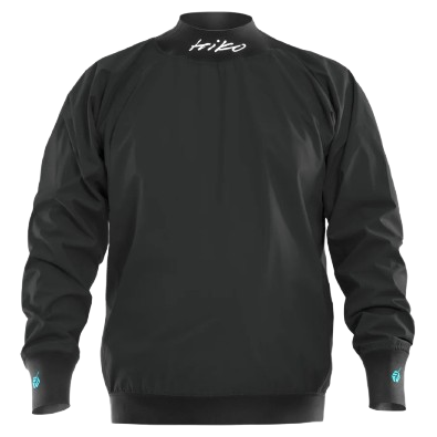 Anorak Hiko Switch V.3