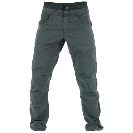 Pantalon homme Nograd Sahel Pant gris foncé Anthracite Grey