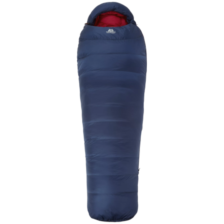 Sac de couchage en duvet Mountain Equipment Helium 600 W's Long