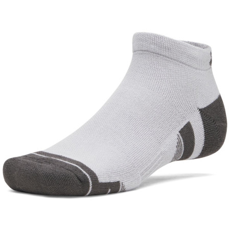 Jeu de chaussettes Under Armour New UA Perf Tech 3Pk Low