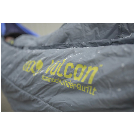 Sous-couette hamac Eno Vulcan UnderQuilt