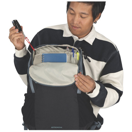 Sac à dos étudiant Osprey Astronova