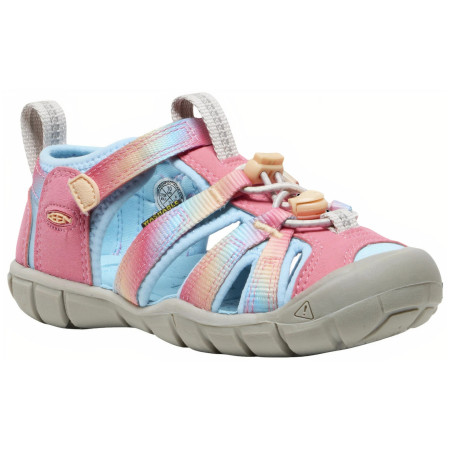 Sandales enfant Keen Seacamp II Cnx Children Ombre Pink Lemonade rose ombre pink lemonade