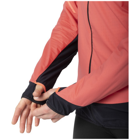 Veste femme Dynafit Mezzalama Ptc Alpha Jkt W