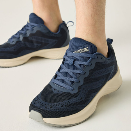 Chaussures homme Regatta Marine Sport II