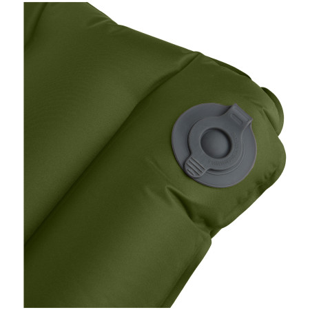 Coussin gonflable Zulu Buddy