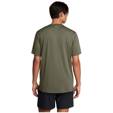 T-shirt homme Under Armour Rush Energy SS