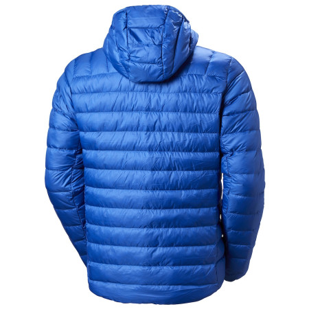 Veste homme Helly Hansen Verglas Hooded Down 2.0