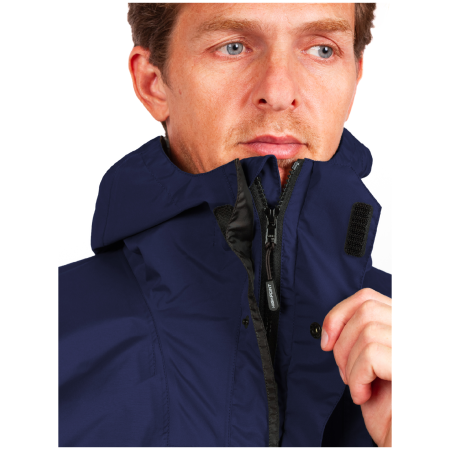 Veste d'hiver homme High Point Maximus Jacket