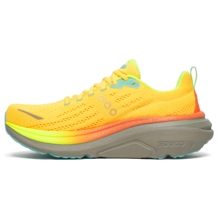 Chaussures de running hommes Saucony Hurricane 25